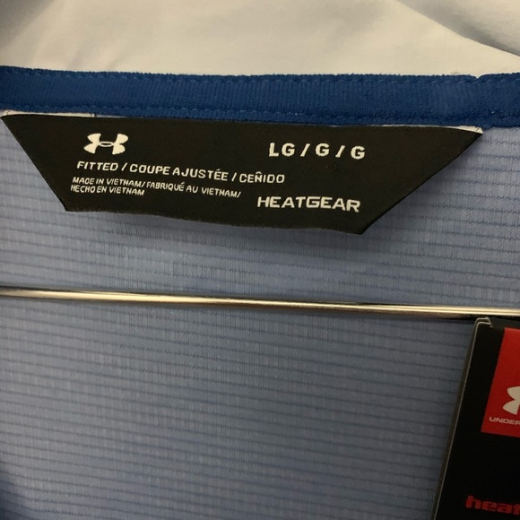 Under armor jacket - Picture 2 of 5